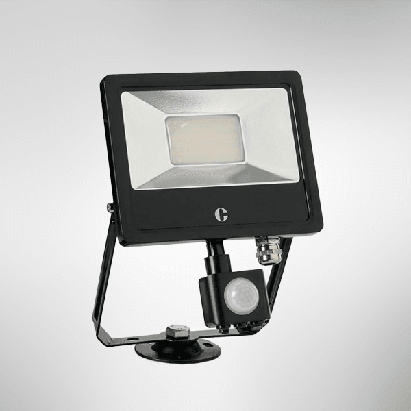 collingwood pir floodlight