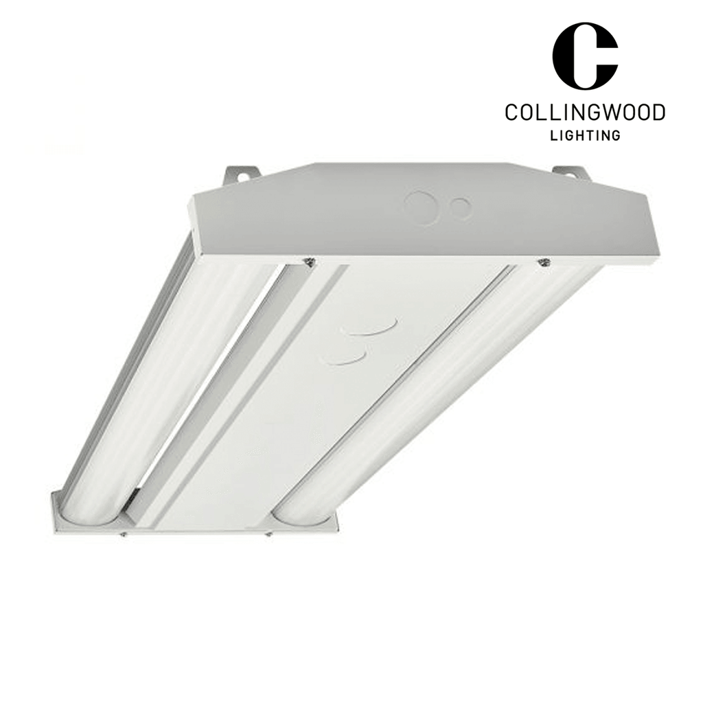 low bay linear led