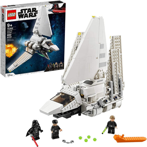 LEGO® Star Wars 75273 X Wing - Lego - Achat & prix