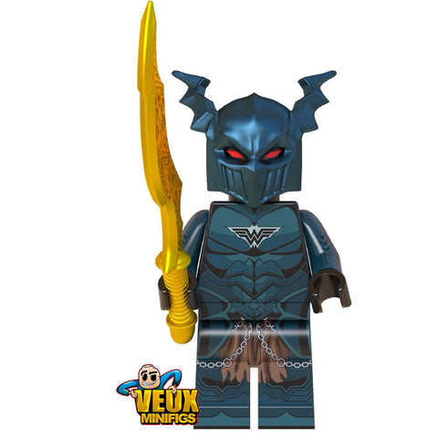 lego dark nights metal