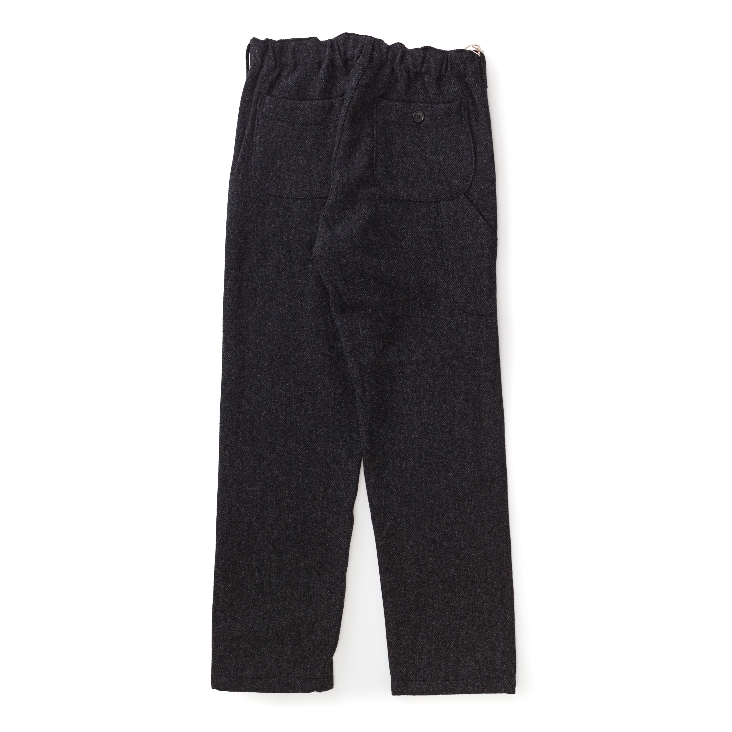 Wool French Work Pants – Superdenim