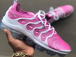 custom vapormax plus