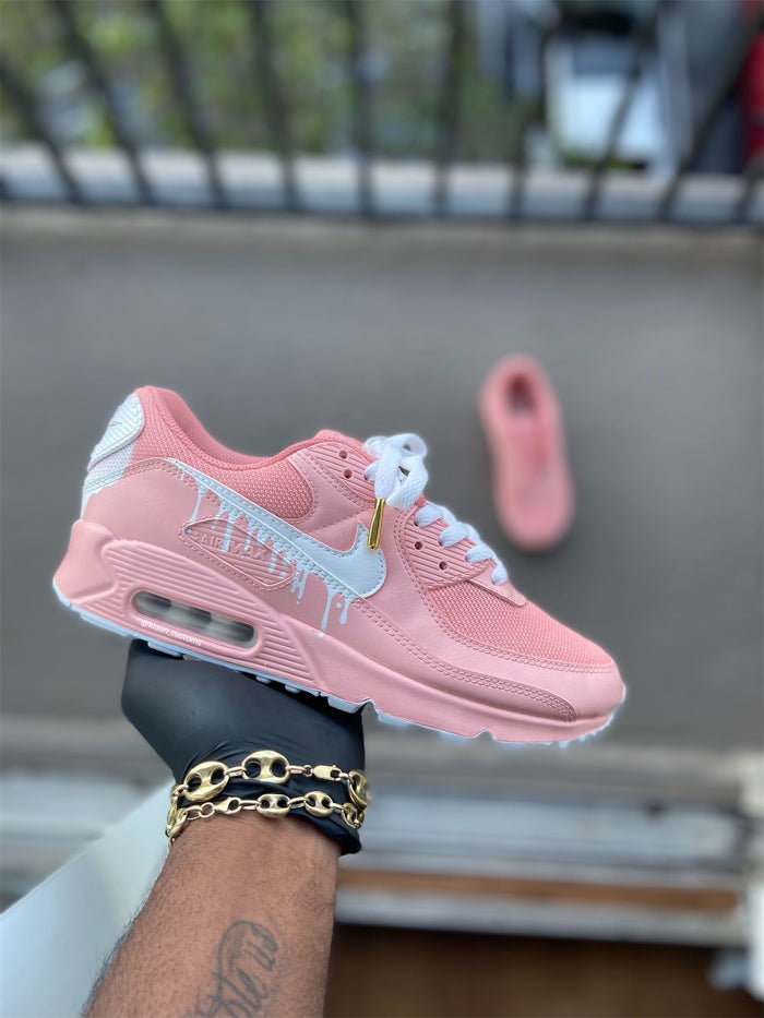 Air Max Drip – Kiaun's Customs LLC