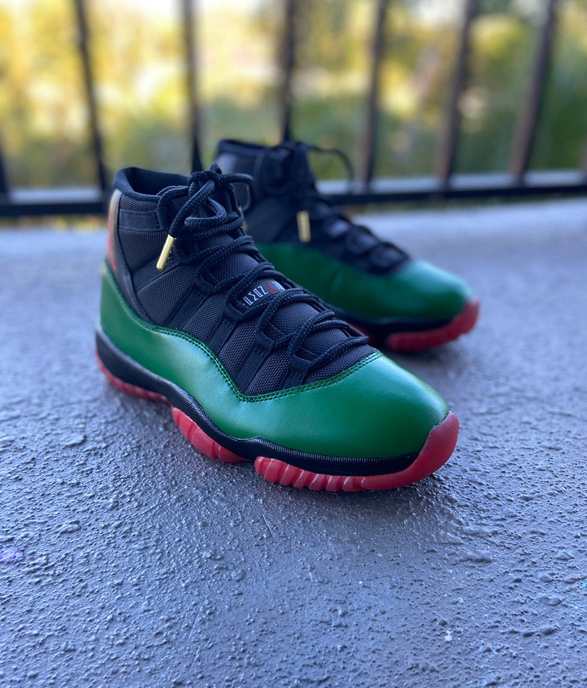 gucci shoes jordans