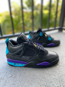 custom jordan 4 for sale