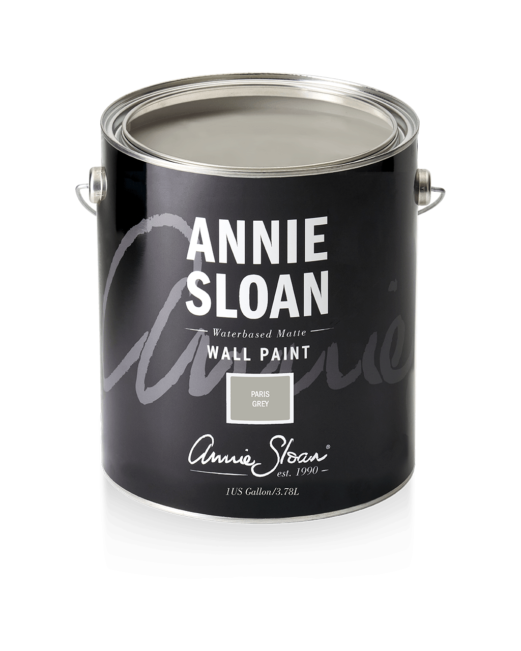 Annie Sloan Wall Paint Paris Grey - 1 Gallon