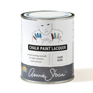 Chalk Paint Black Wax - 120 ml