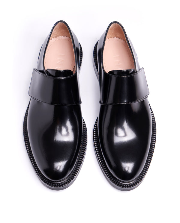 I N C H 2 - Handcrafted Leather Shoes 