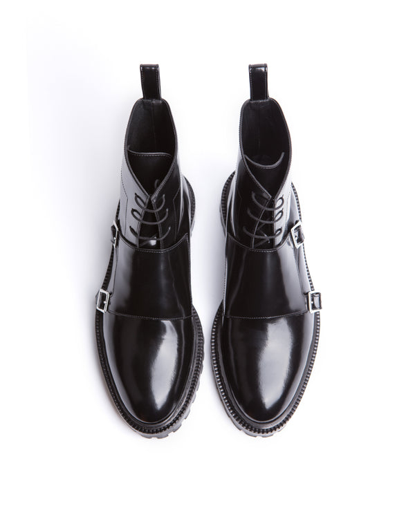 I N C H 2 - Handcrafted Leather Shoes 