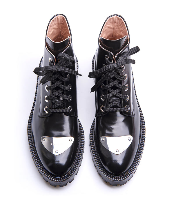 I N C H 2 - Handcrafted Leather Shoes 