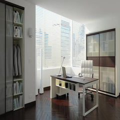 Sliding Wardrobe Doors | 2 Door | New York Range – DoorsDirect