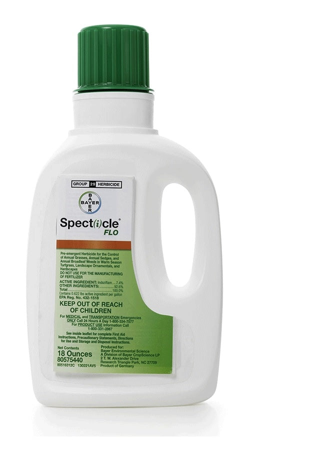 Specticle FLO Herbicide - 18 Ounces - Seed Barn product image