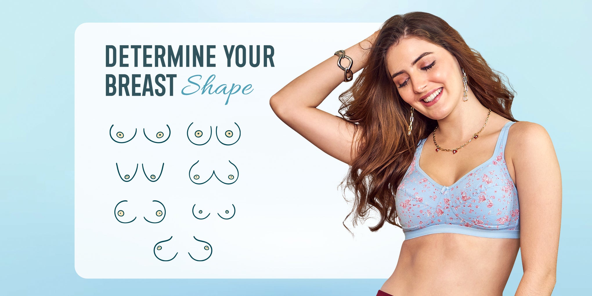 How to Select the Bra for Your Daily Wear? – kalyaniinnerwear