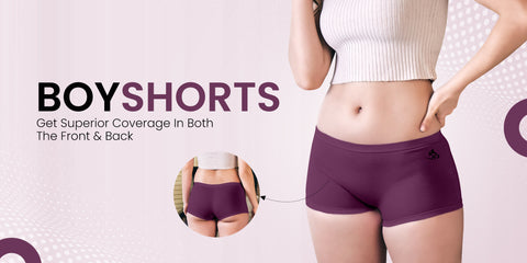 Boyshorts