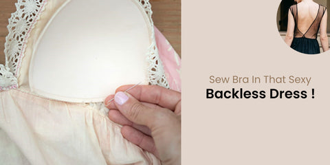  backless bra