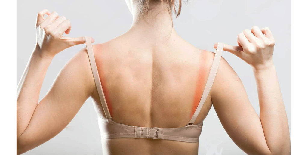 5 Reasons You Should Unhook Your Bra Before You Sleep