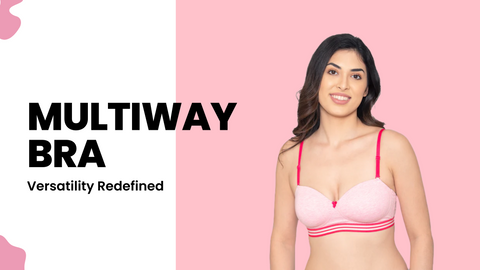 7 Bra Hacks You Wish You Knew Sooner - Elevate Your Bra Game