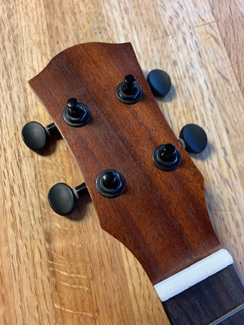 ukelele tuner