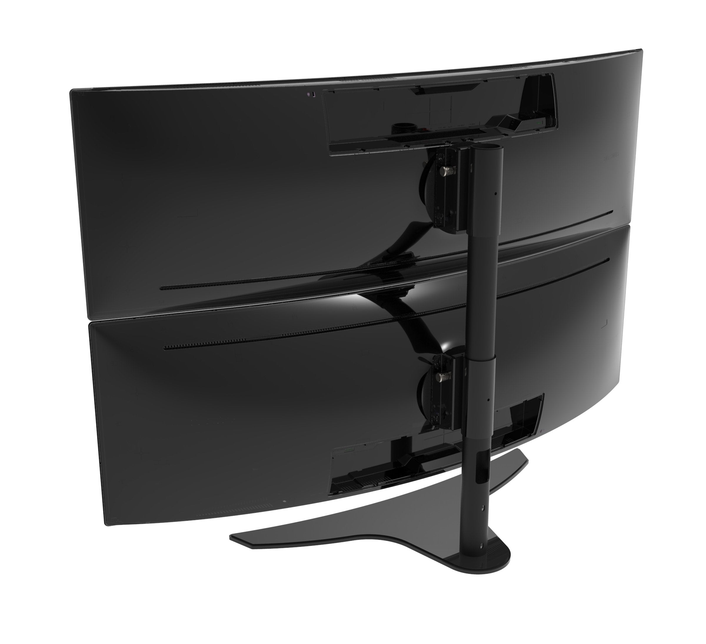 monitor stand riser