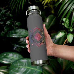 Anxiety Insulated Bottle