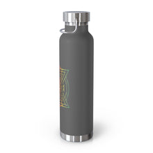 Load image into Gallery viewer, Health and fitness Insulated Bottle