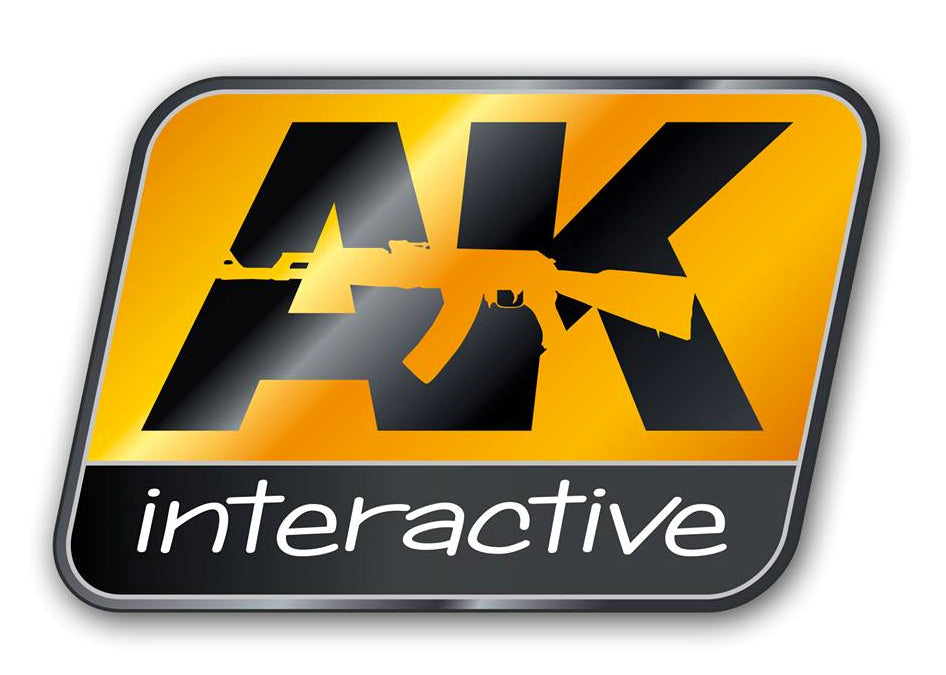 Ak Interactive