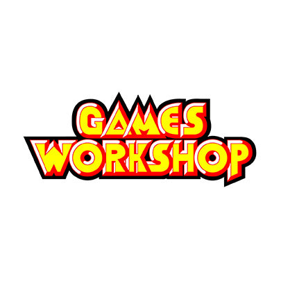 Games Workshop