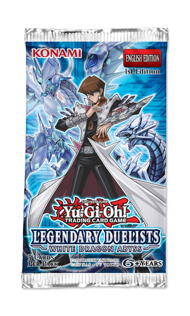 yugioh dragons of legend unleashed