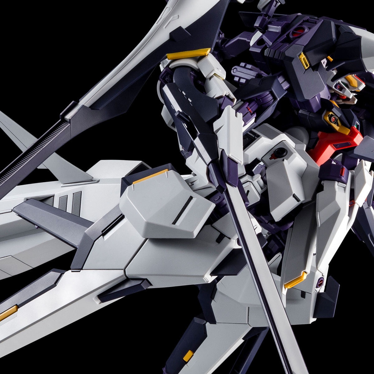 Hg 1 144 Booster Expansion Set For Cruiser Mode Advance Of Z The Flag Guf