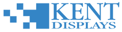 Kent Displays Logo