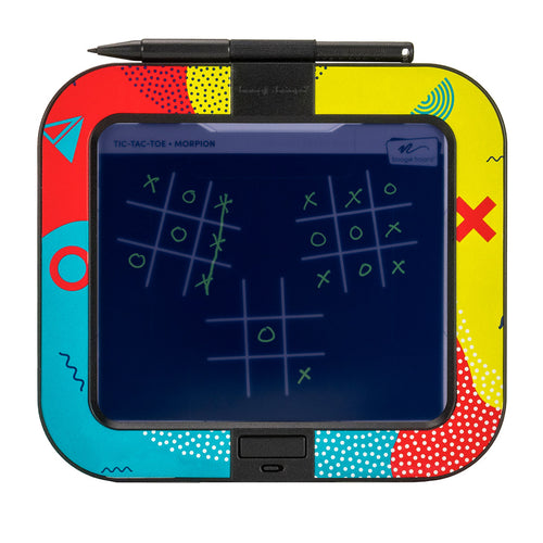 Magic Sketch™ Kids Drawing Kit Boogie Board™ – Wiggles & Giggles Stillwater