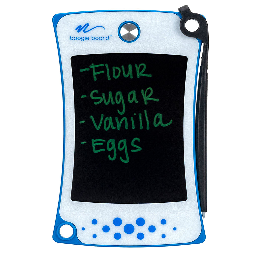 Boogie Board® Reusable Writing and Drawing Tablets