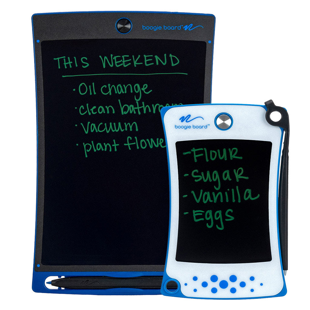Boogie Board™ Products Visit our online