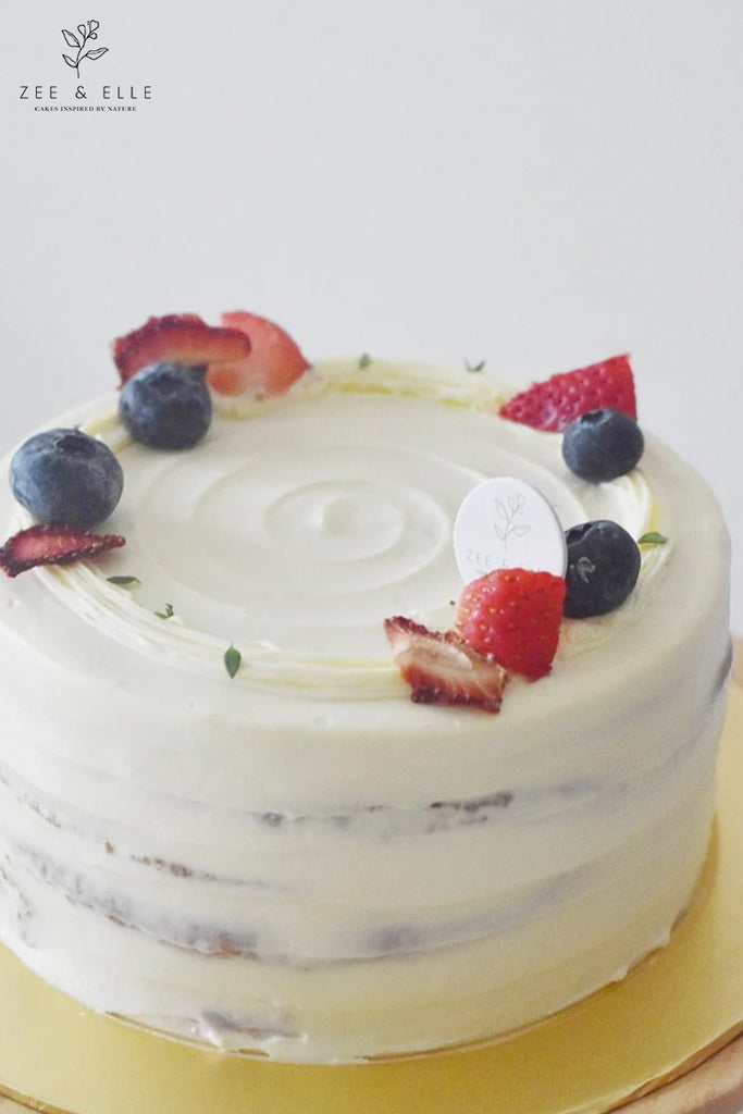 5 Reasons to Go for Sugar Free Cakes