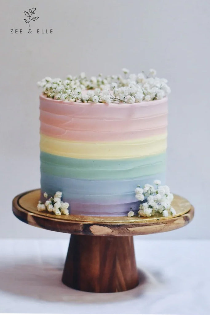Having qualified bakers-order birthday cake online singapore