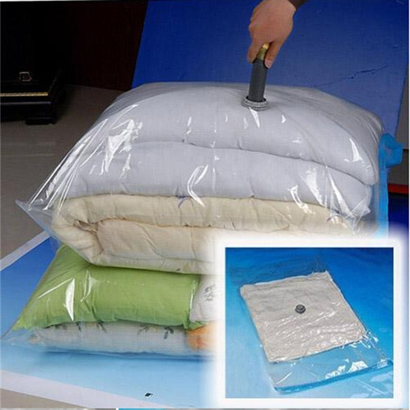 airtight storage bags