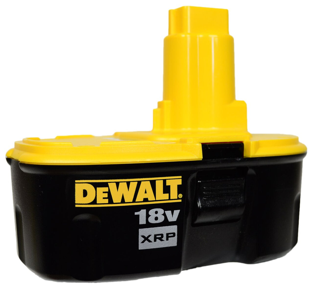 dewalt 18 volt battery lithium