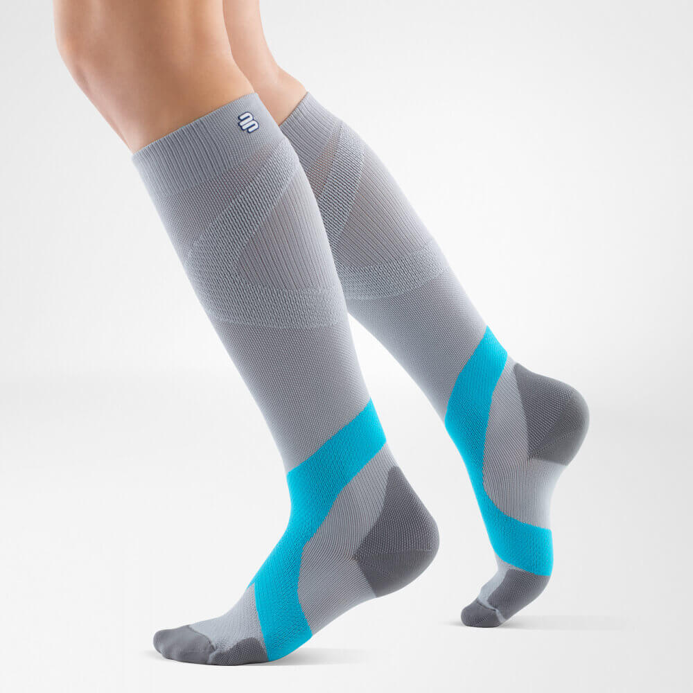 Pyro Ankle Compression Sleeve - Infracare