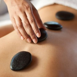 Crú Day Spa Massage Therapies