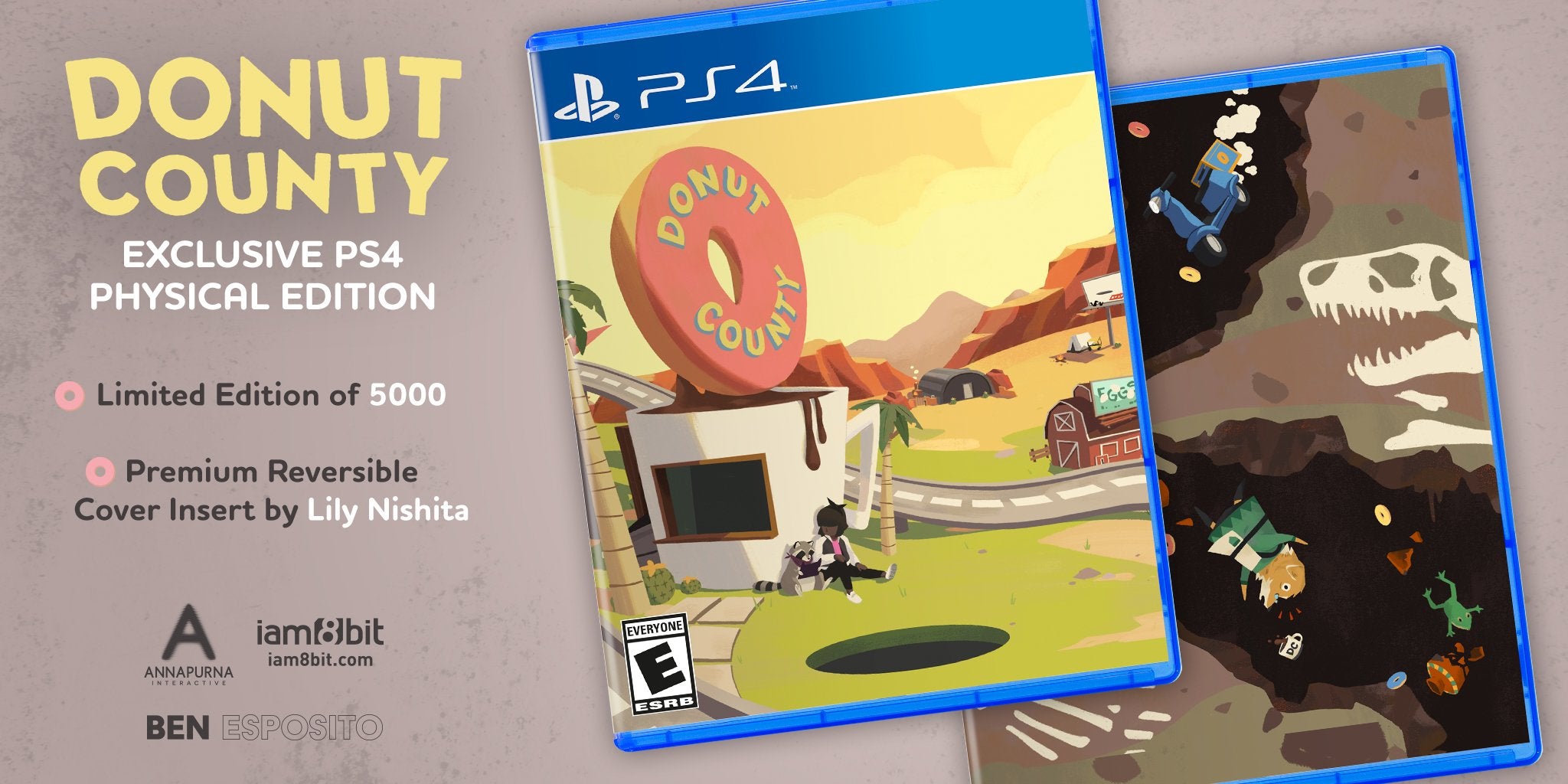 donut county ps4 download free