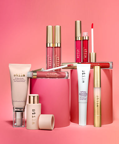 Stila Collections Product Highlight