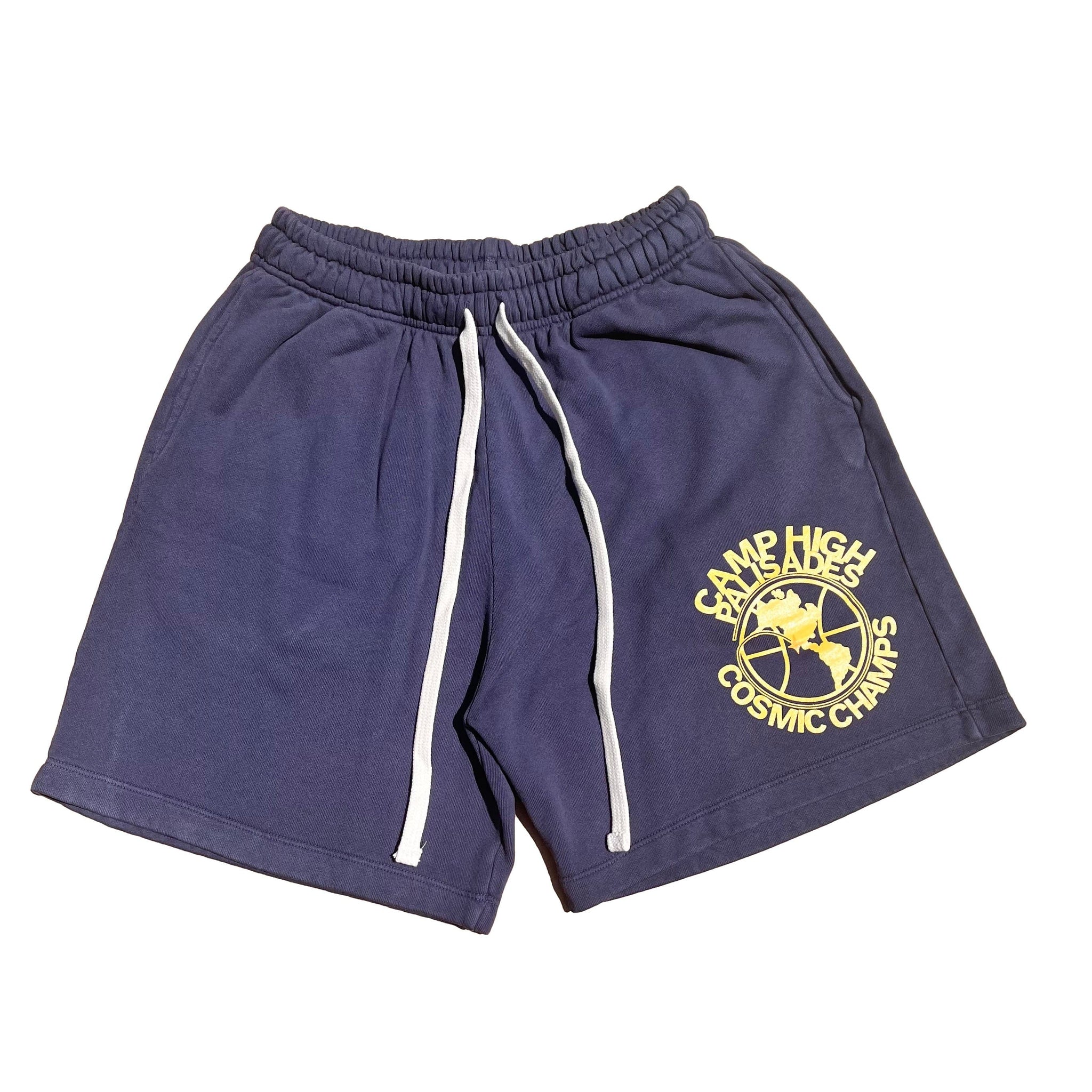 champs shorts