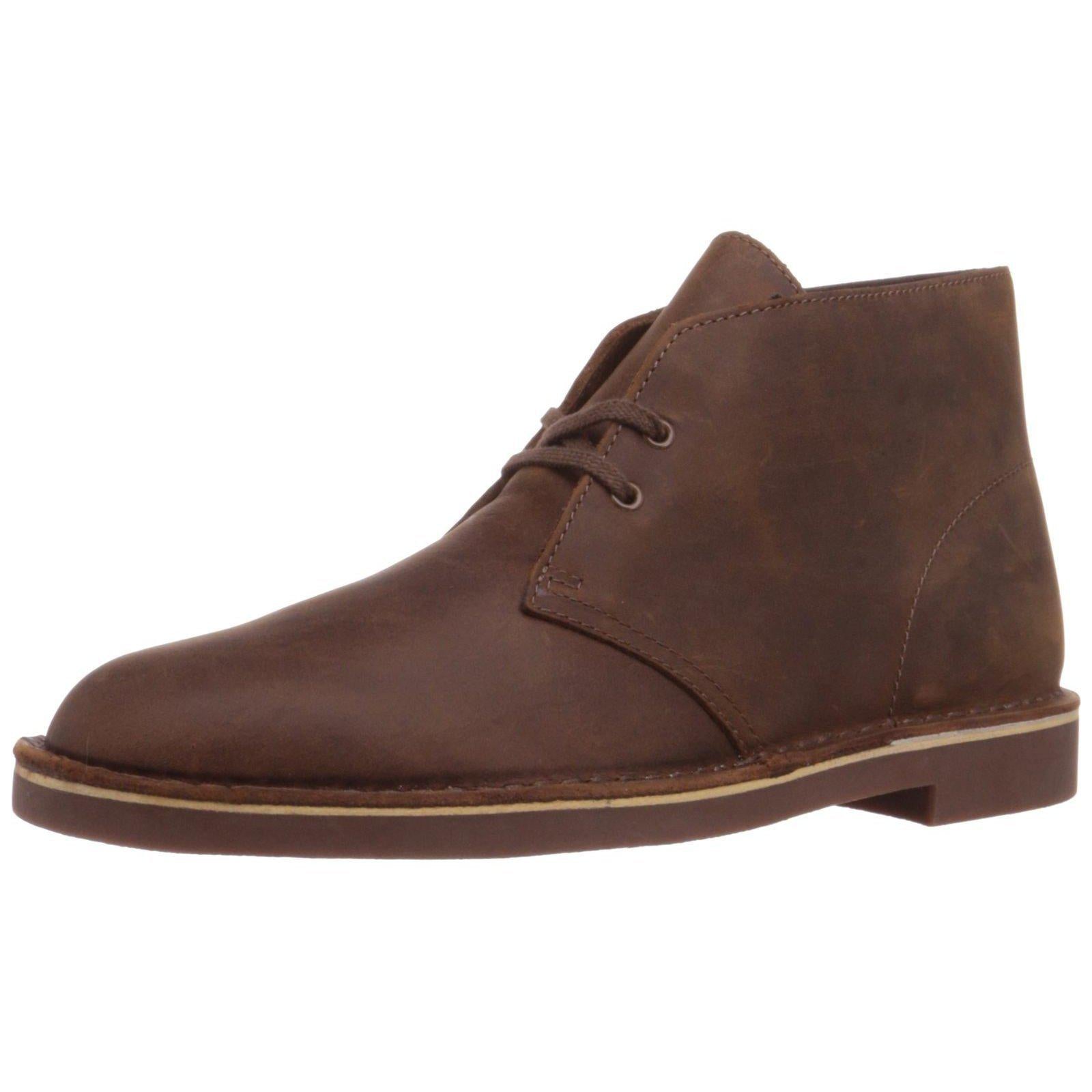 clarks desert boots outlet