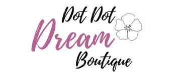 Sign Up And Get Special Offer At Dot Dot Dream