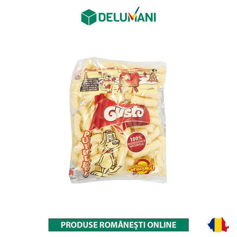 pufuleti, pufuleti romanesti, pufuleti gusto, produse romanesti, magazin romanesc