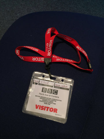 BBC Radio Newcastle