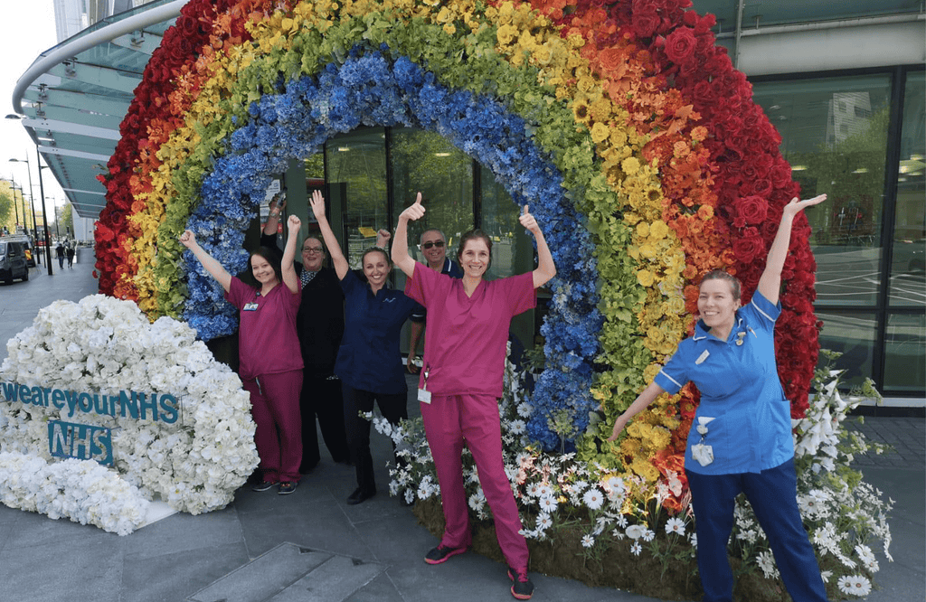 International Nurses' Day 2021 Celebrations