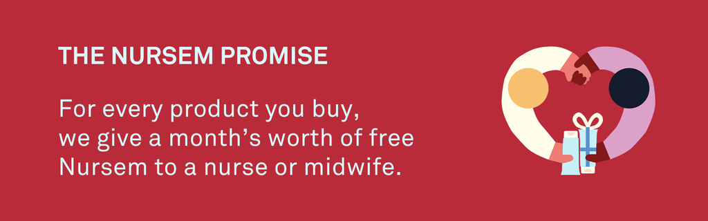 Nursem Promise