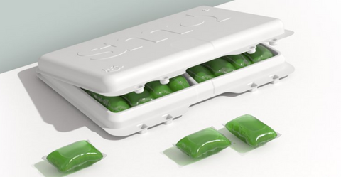 Smol Dishwasher Tablets