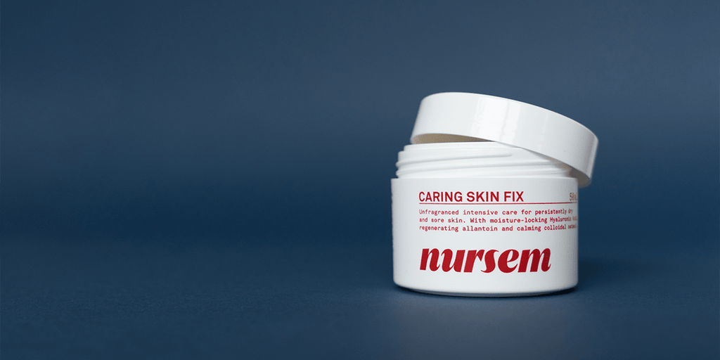 Nursem Caring Skin Fix